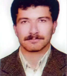 داود قپانوری