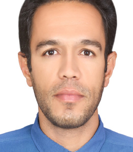 حمید ابراهیم پور پشت ریگی