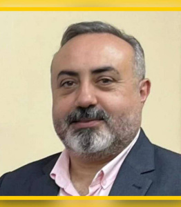 فرزاد حقوقی اصفهانی