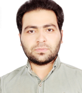 مرتضی کاخکی