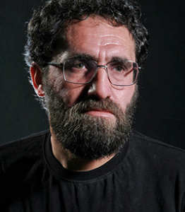 مهدی میمندی