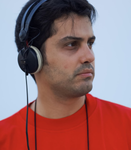 جاوید حسینی