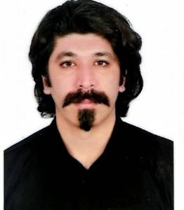 حسین جعفری ازغندی
