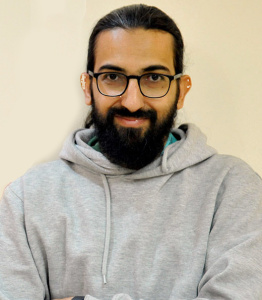 محمد علیزاده فرد