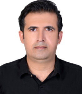 امیررضا وهابی