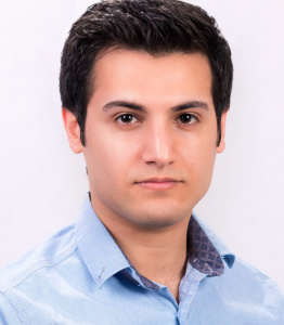 علیرضا ربیع مقدم