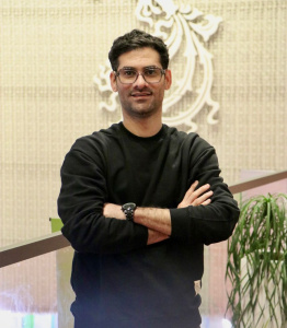 رسول پولادی