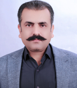 محمد یوسفی