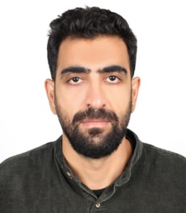 محمدحسین کرمی