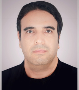 علیرضا سهرابی