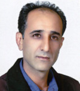 فرامرز مختاری مبارکه