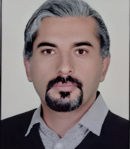 اسماعیل پرویزی