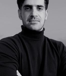 امین اناری