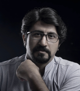 غلامرضا سماوی