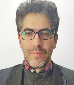 محمد کاظمی