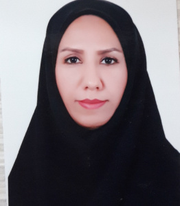 شهناز امیری