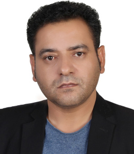 اسماعیل ابراهیمی