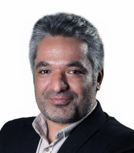 محمد سلیمی راد