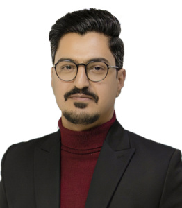 سامان علی نژادیان