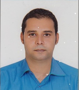 محسن خندستان
