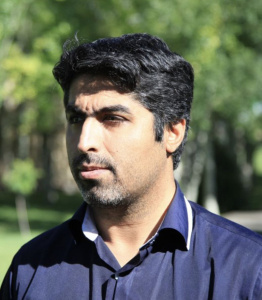 علی خیرخواه