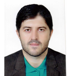 مهدی حیدری