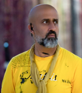 عماد سلمانیان