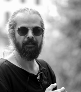 سید هادی مهدوی