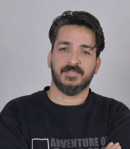 جمال دهقان