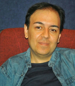 مهدی رضائی