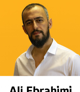 علی ابراهیمی