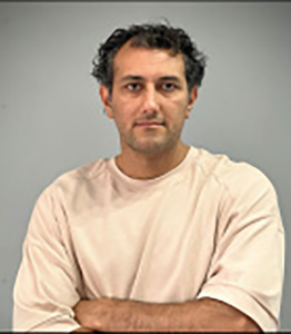 محمد صادق اسماعیلی