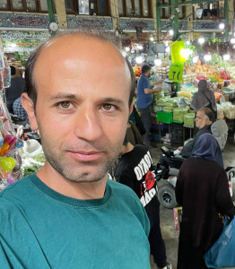 عادل حدادی