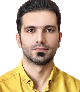 آرمان قلی‌پور دشتکی