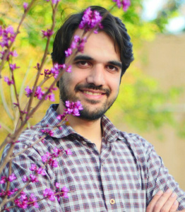 امیررضا صباغیان کاخکی
