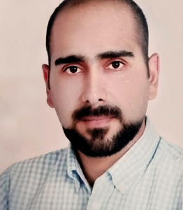 علیرضا ناصری منفرد