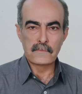 فریدون فرهودی