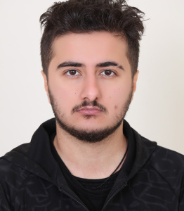 کسرا قنبری