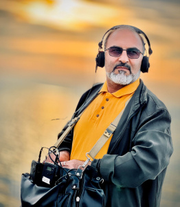 سید رضا حسینی نیا