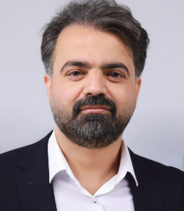 محمد پهلوان