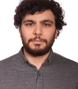 امید میرزایی