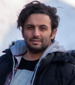 عمار خطی