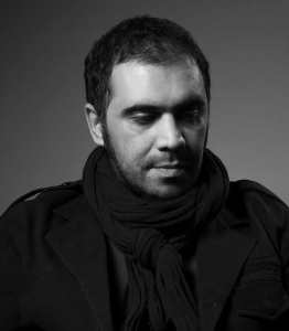 صمد قربان زاده