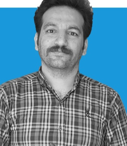 مسعود نظری فرد