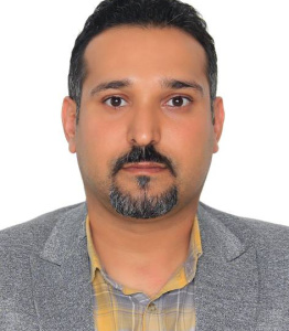 بهنام آقاجانی