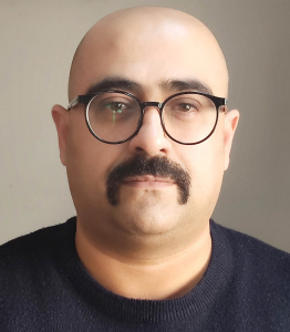 محمد سهرابی