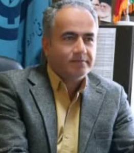 سید مصطفی پارسائی