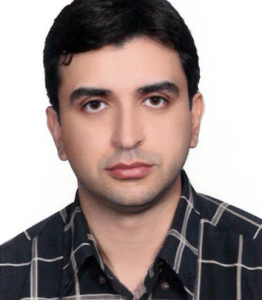 حمید ناصری مقدم