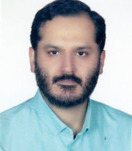 سیدحمیدرضا قادری