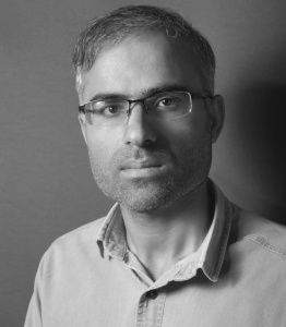 مرتضی ایمانی راد